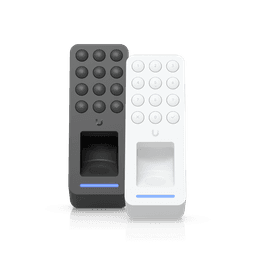 Access G3 Reader Fingerprint