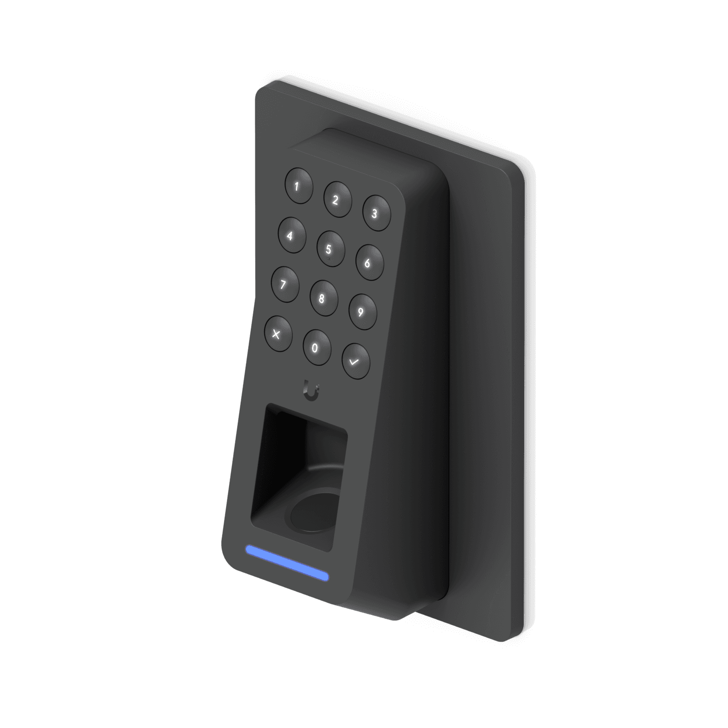 Access G3 Reader Fingerprint