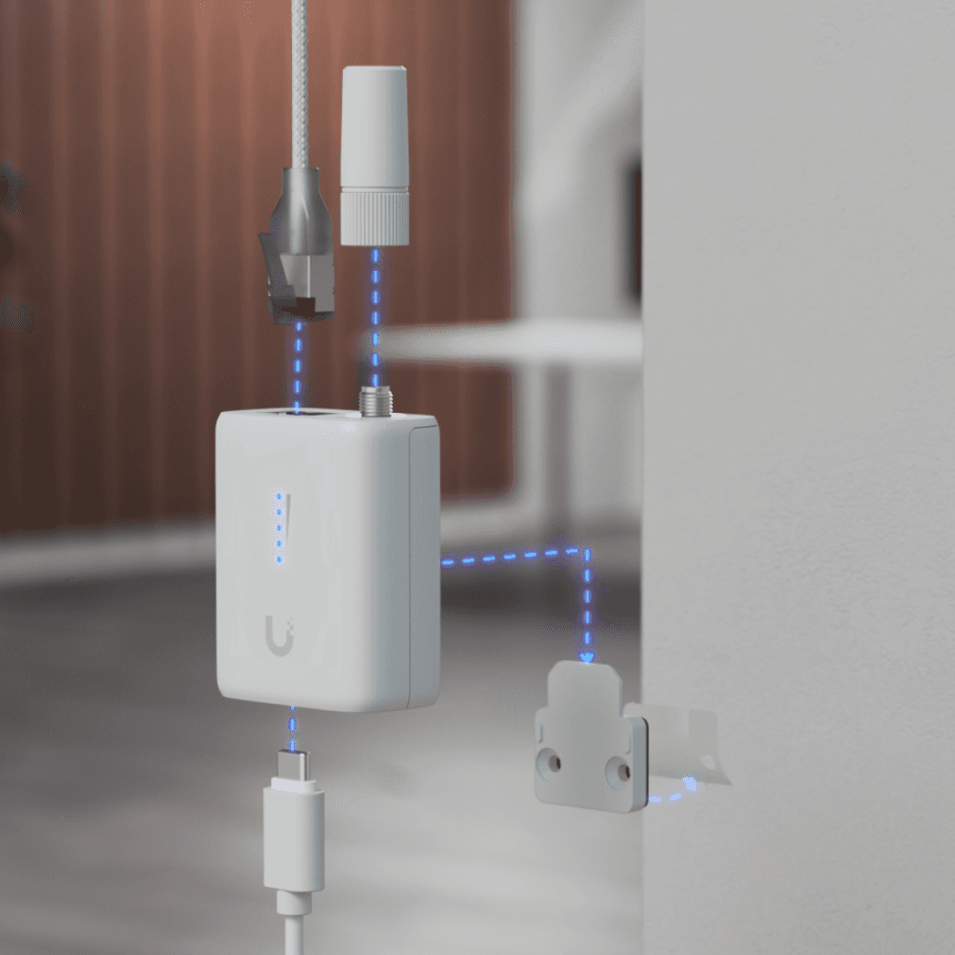 Device Bridge IoT