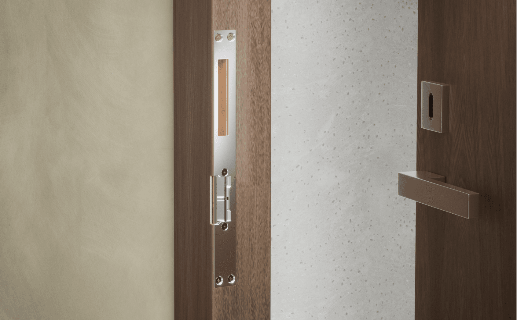 Access Fail-Secure Strike Lock (8 mm)