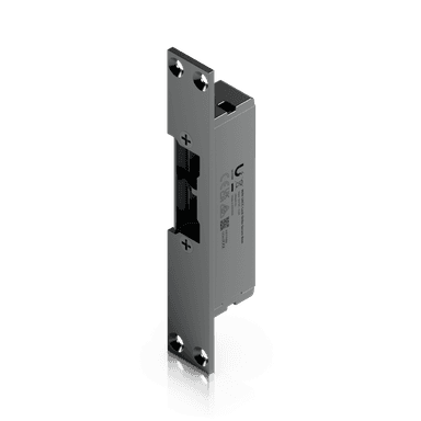 Fail-Secure Strike Lock