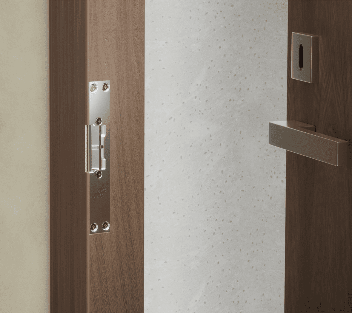 Access Fail-Secure Strike Lock (8 mm)