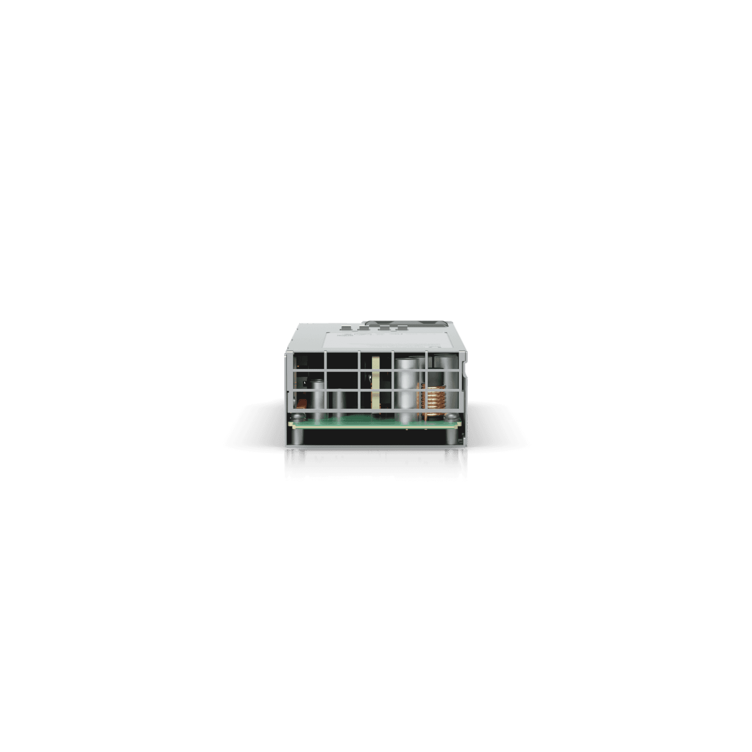 Hot-Swappable Power Module (550W)