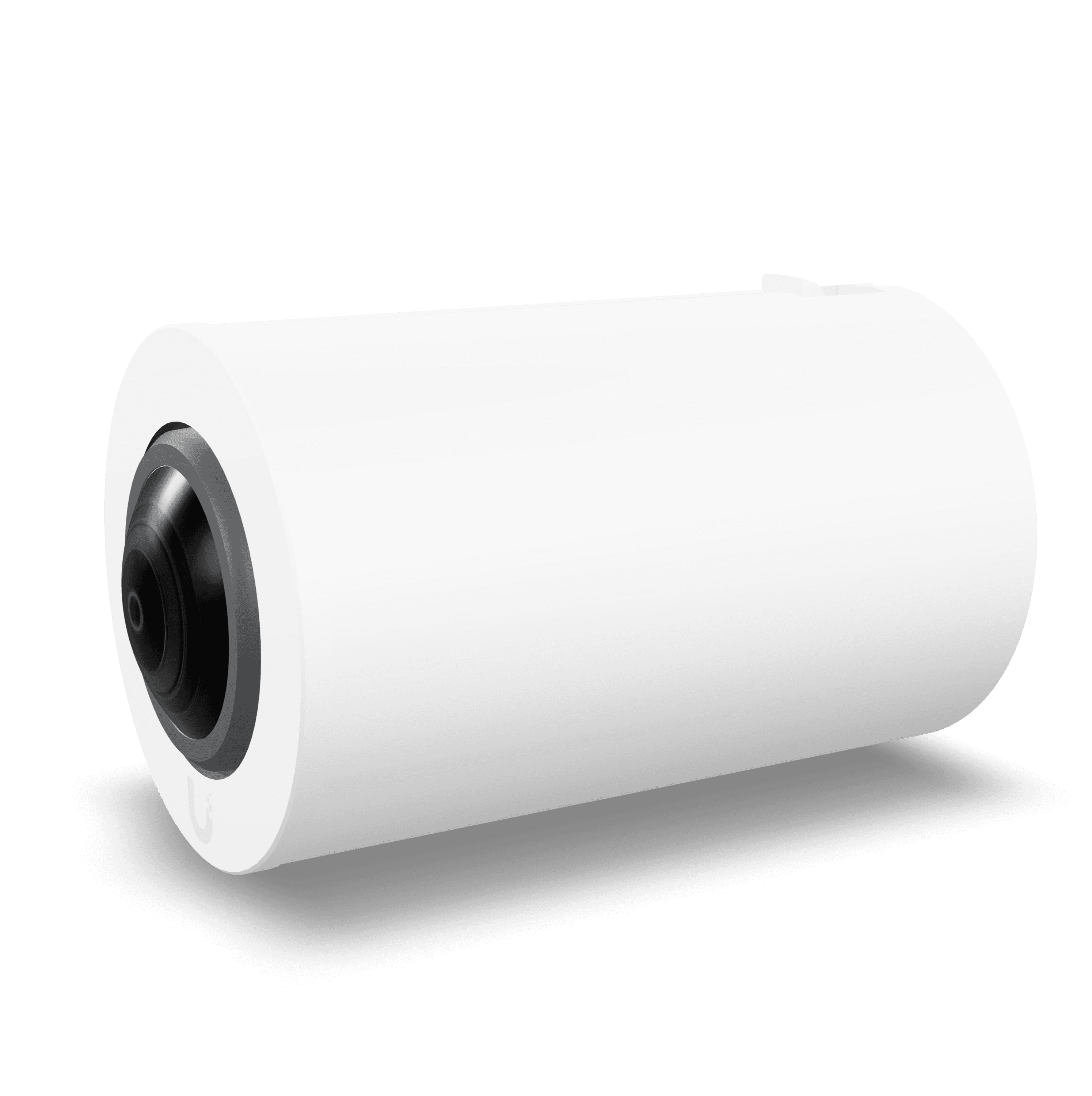 Model viewer poster for UVC-AI-Theta-ProLens360