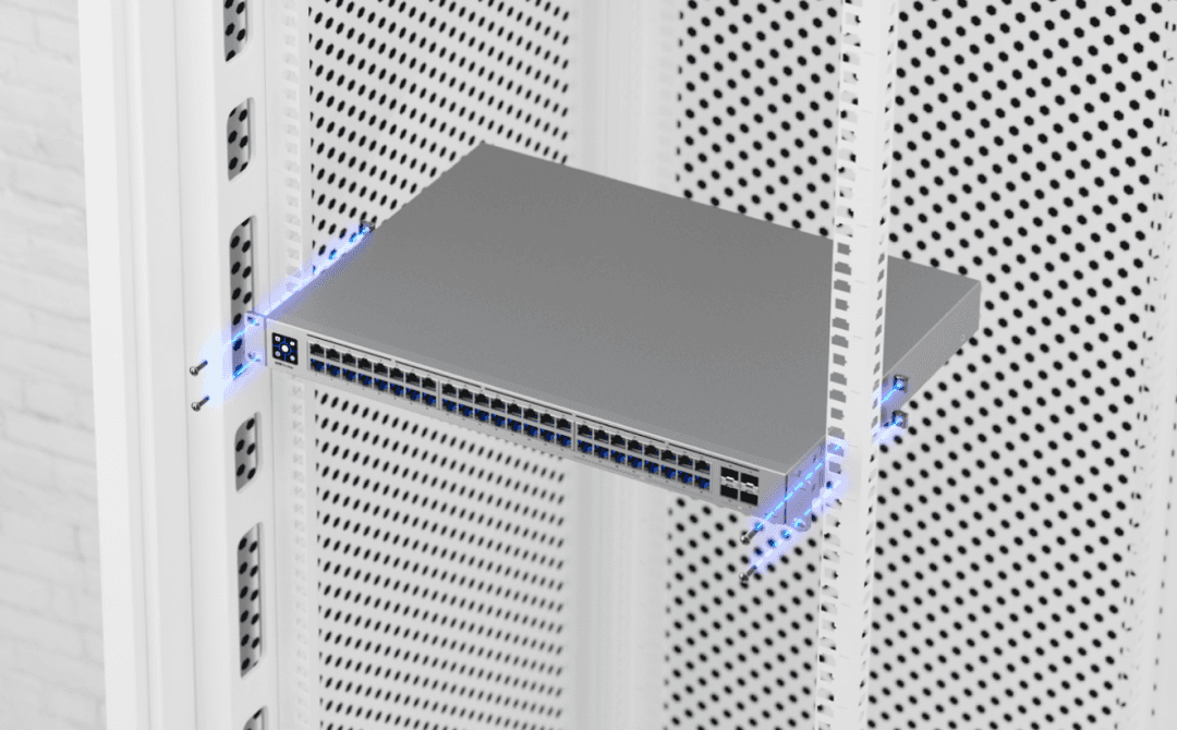 USW-Pro-Max-48 Kabin Montajı