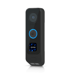 G4 Doorbell Pro