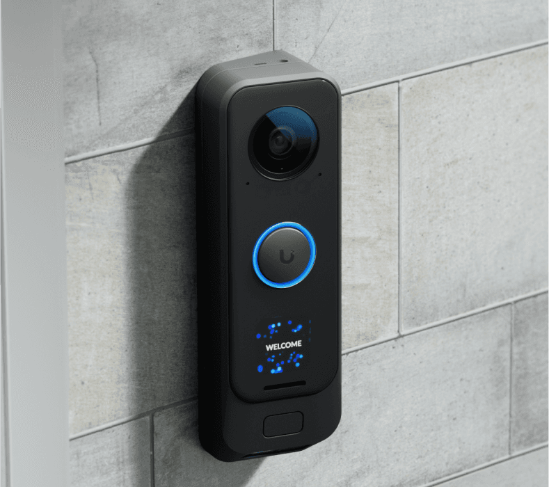 G4 Doorbell Pro