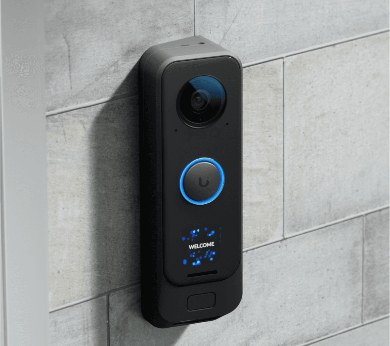 G4 Doorbell Professional