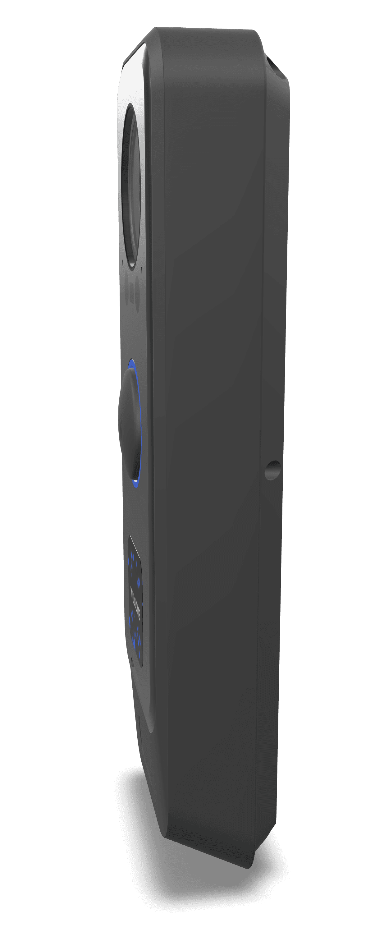 Model viewer poster for UVC-G4 Doorbell Pro-US