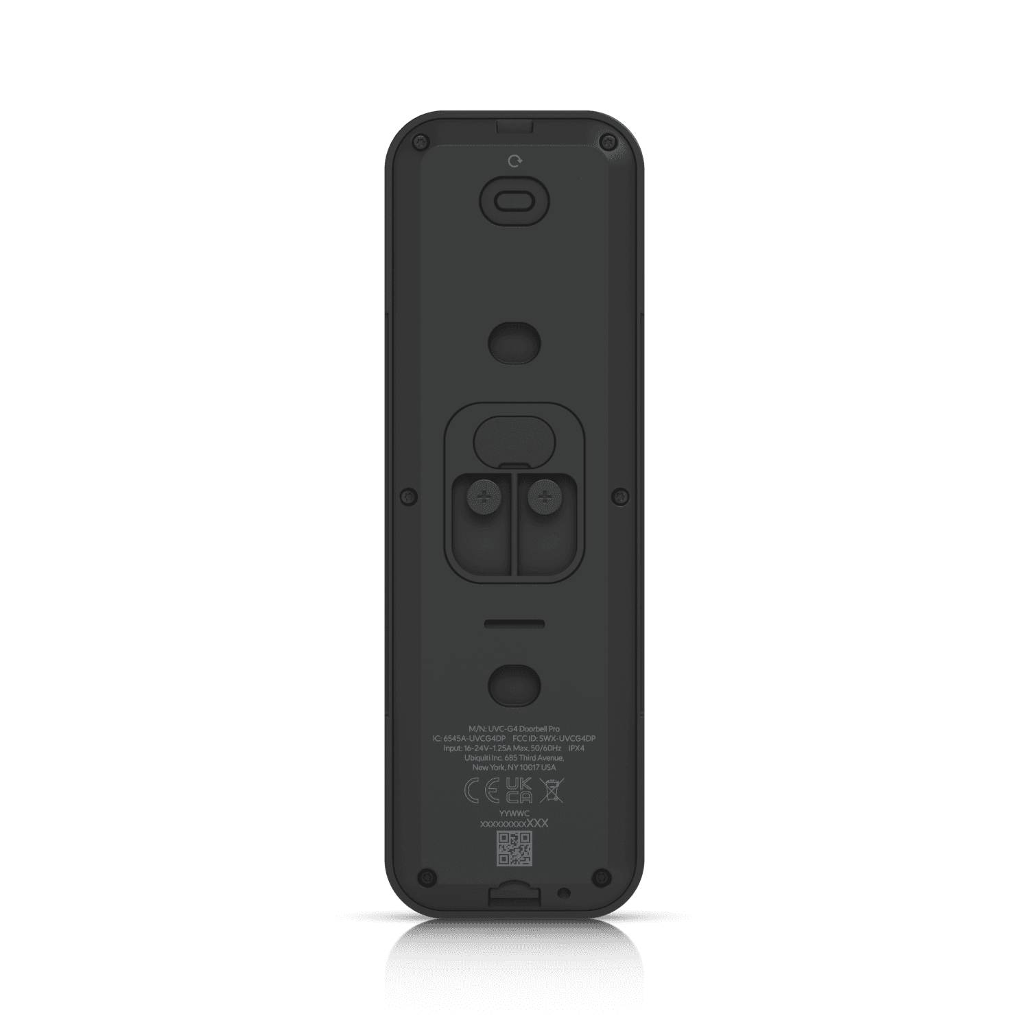 G4 Doorbell Pro