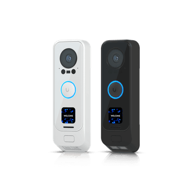 G4 Doorbell Pro