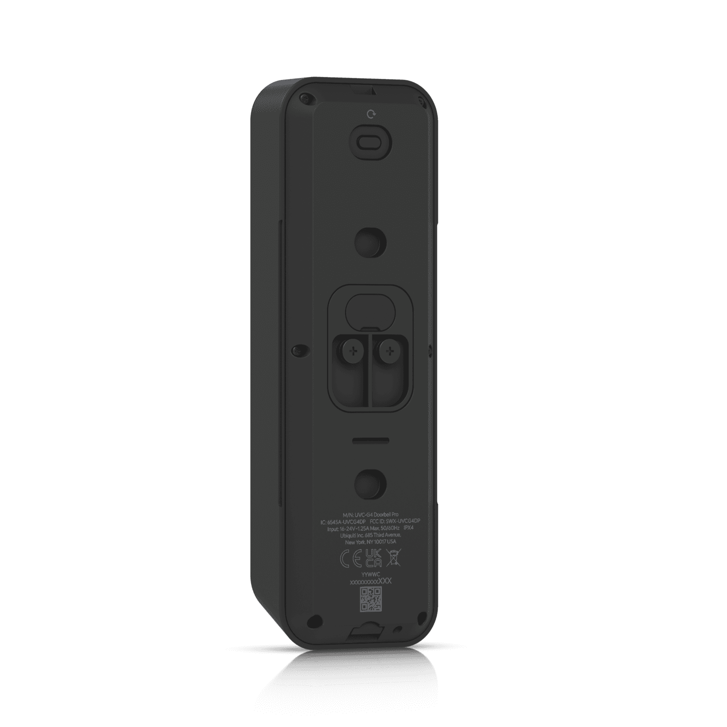 G4 Doorbell Pro