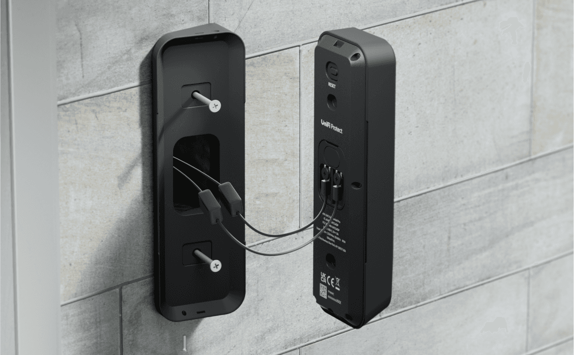 G4 Doorbell Pro