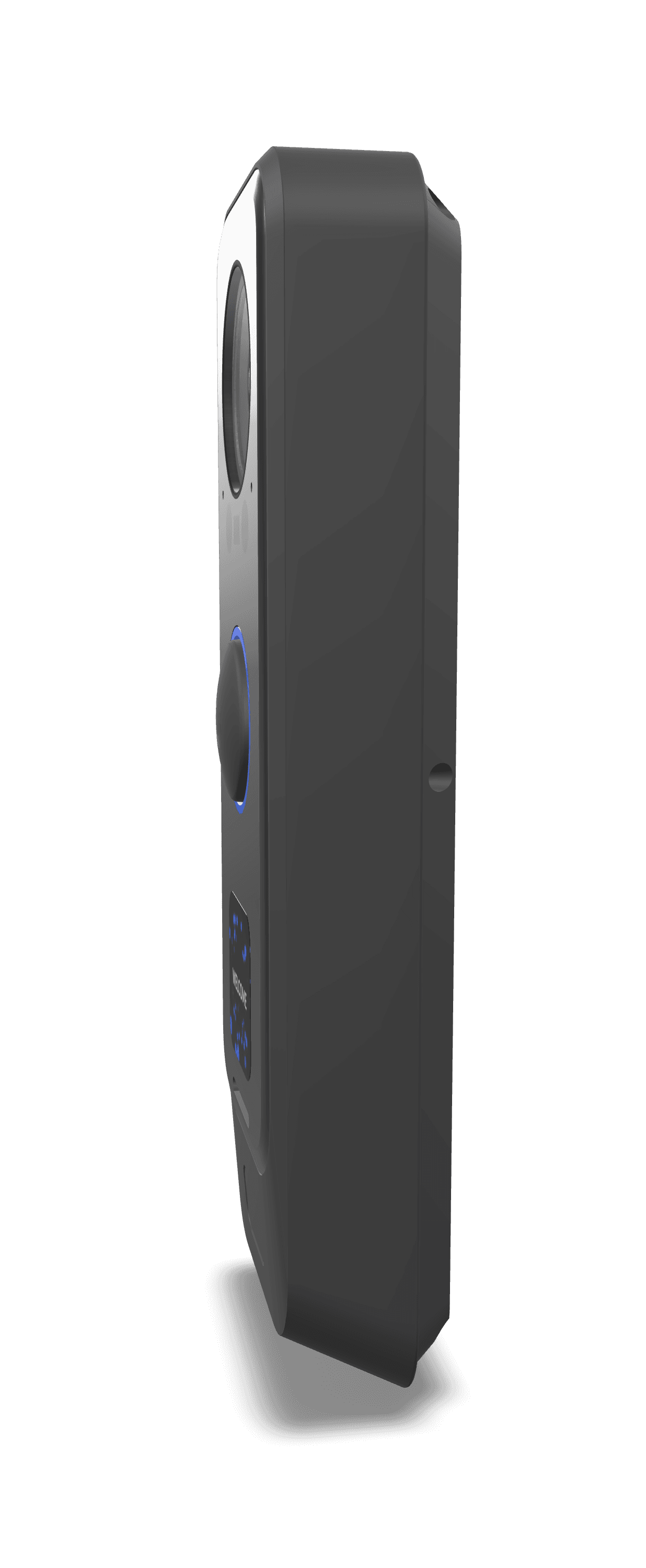 Model viewer poster for UVC-G4 Doorbell Pro-US