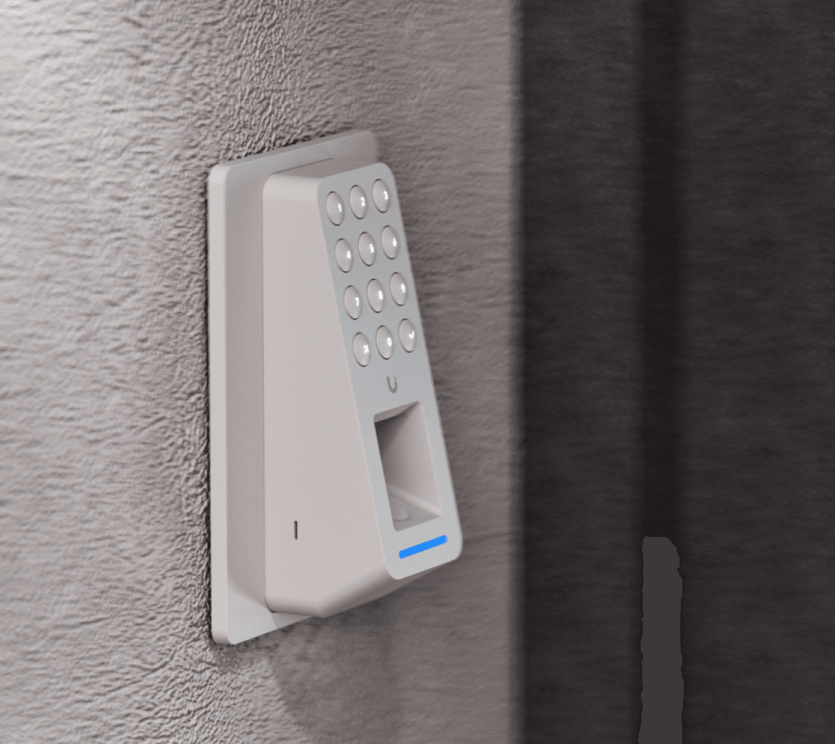 Access Retrofit Reader Fingerprint