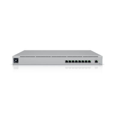 UPS PoE Switch