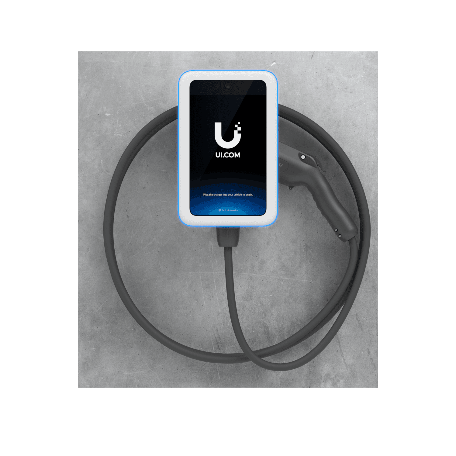 EV Station Pro