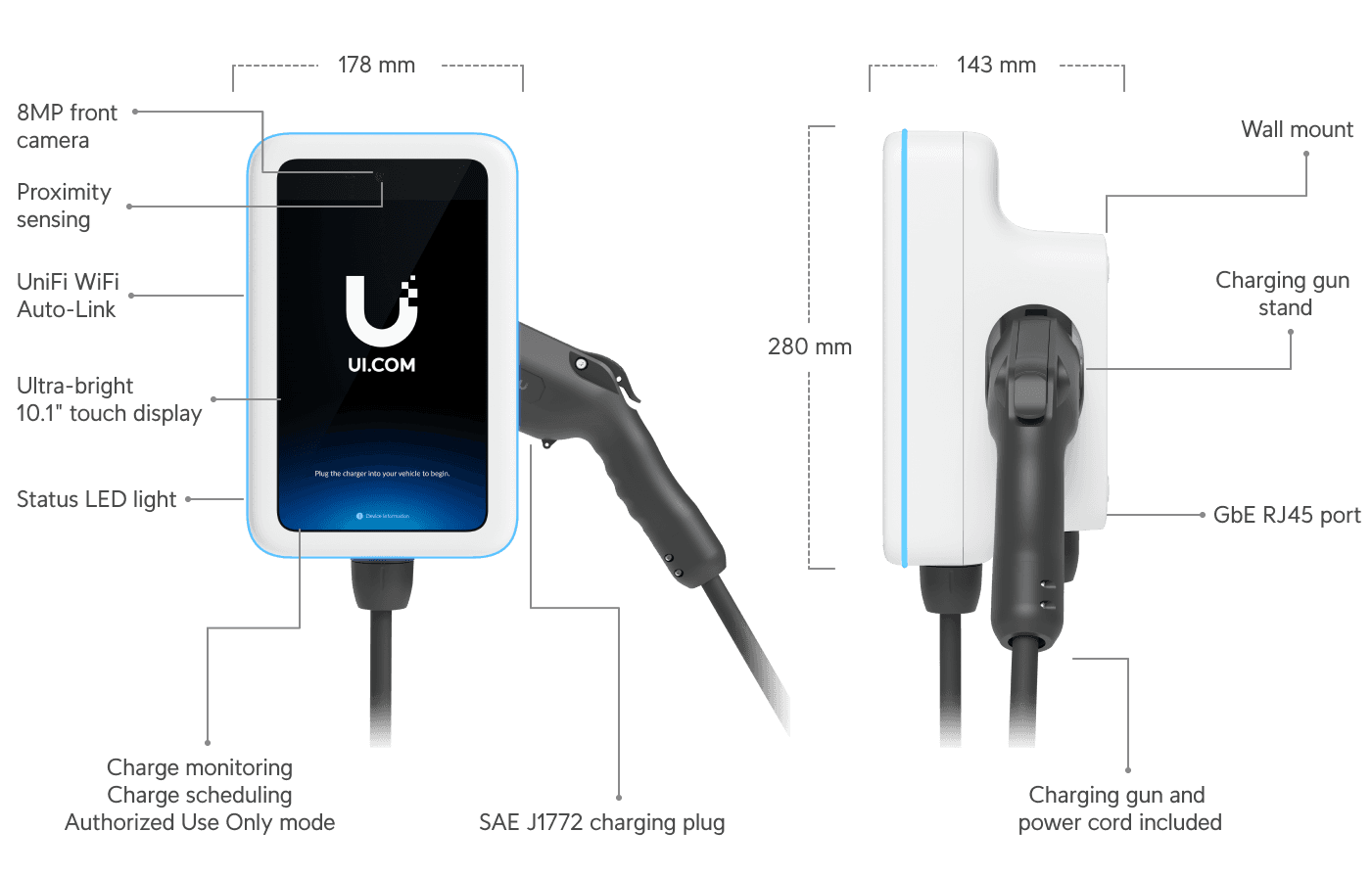EV Station Pro