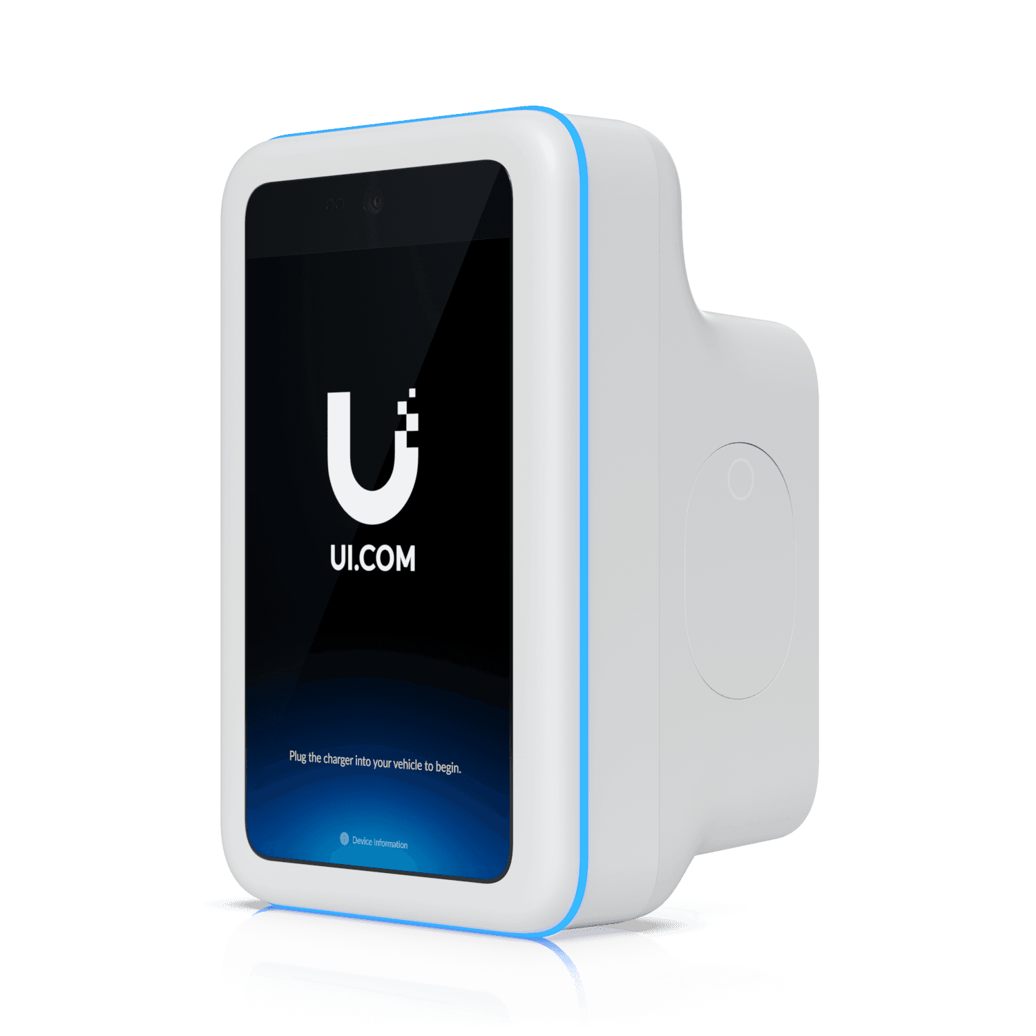 EV Station Pro