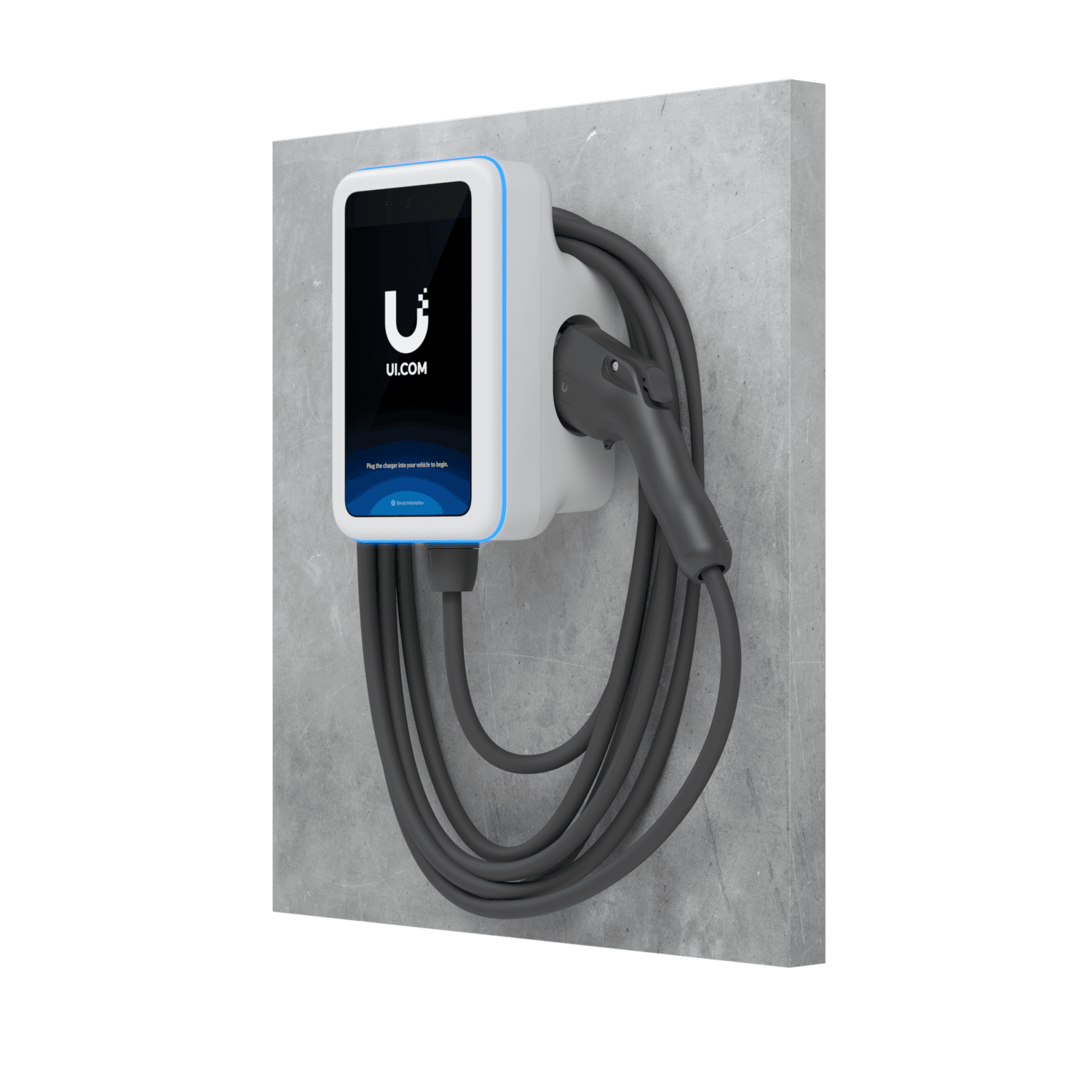 EV Station Pro