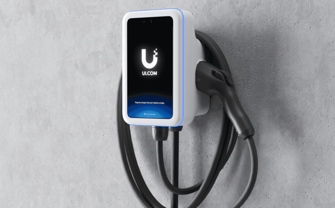 EV Station Pro