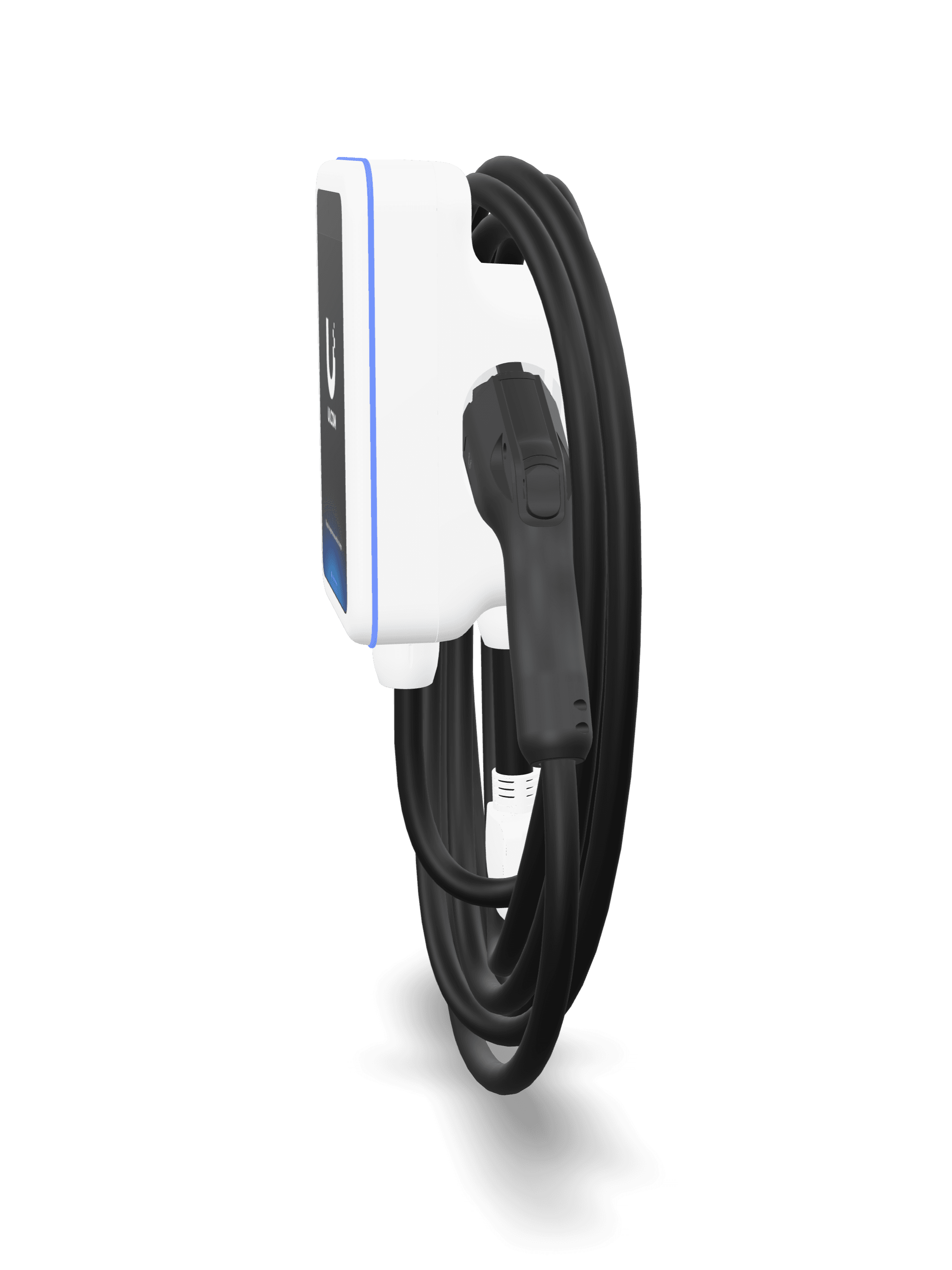 Model viewer poster for UC-EV-Station-Pro-US