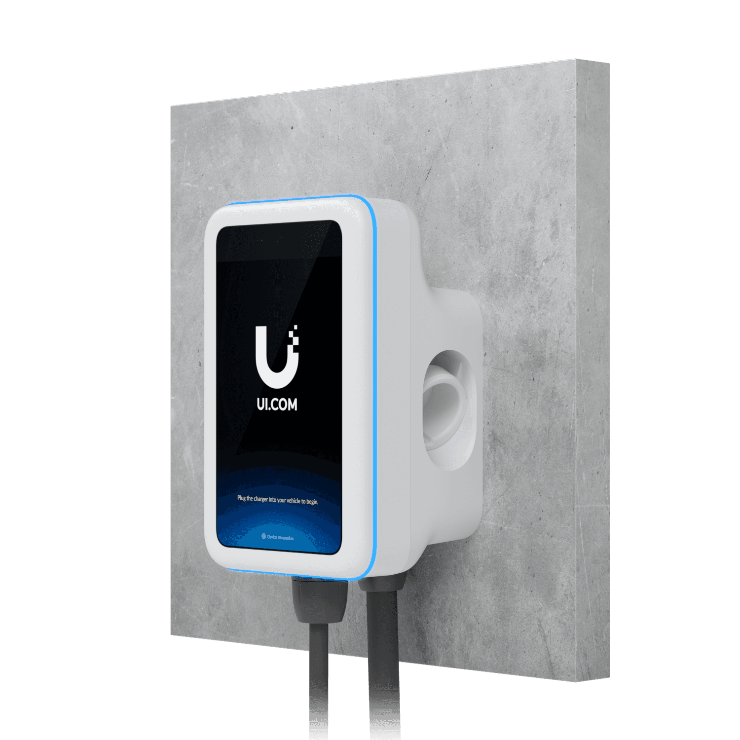EV Station Pro