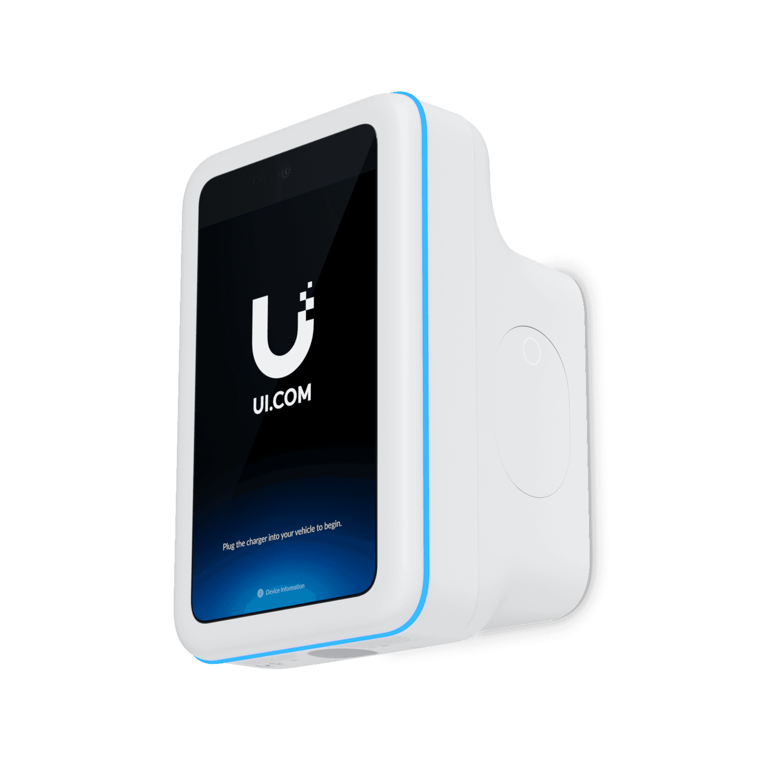 EV Station Pro