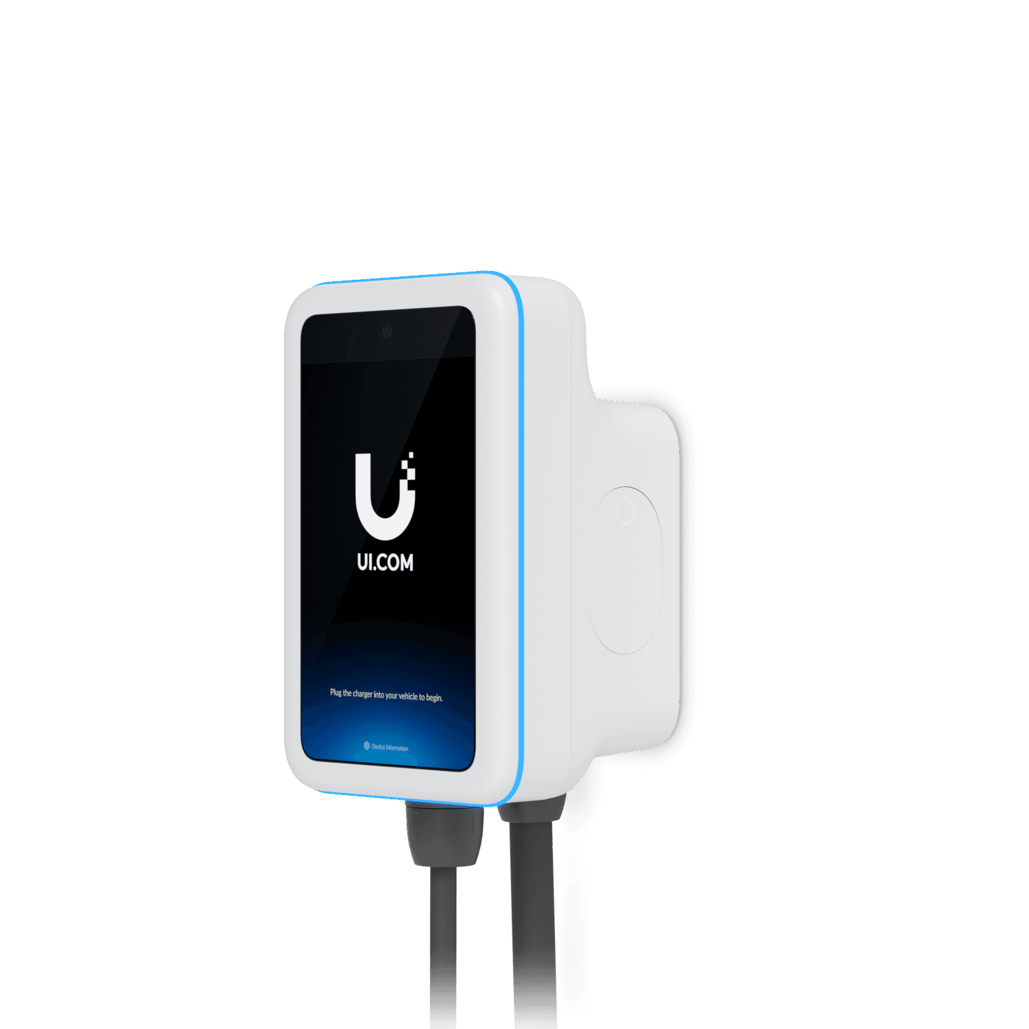 EV Station Pro