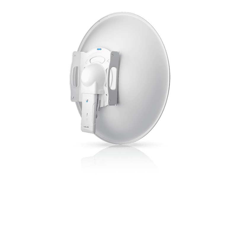 airMAX 5 GHz,30 dBi RocketDish LW 天线