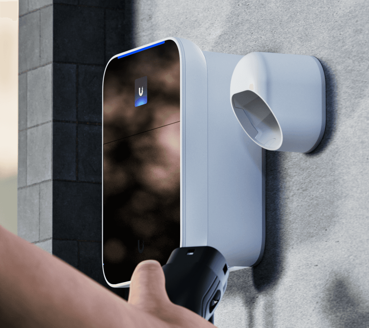 UniFi EV Station Lite productafbeelding