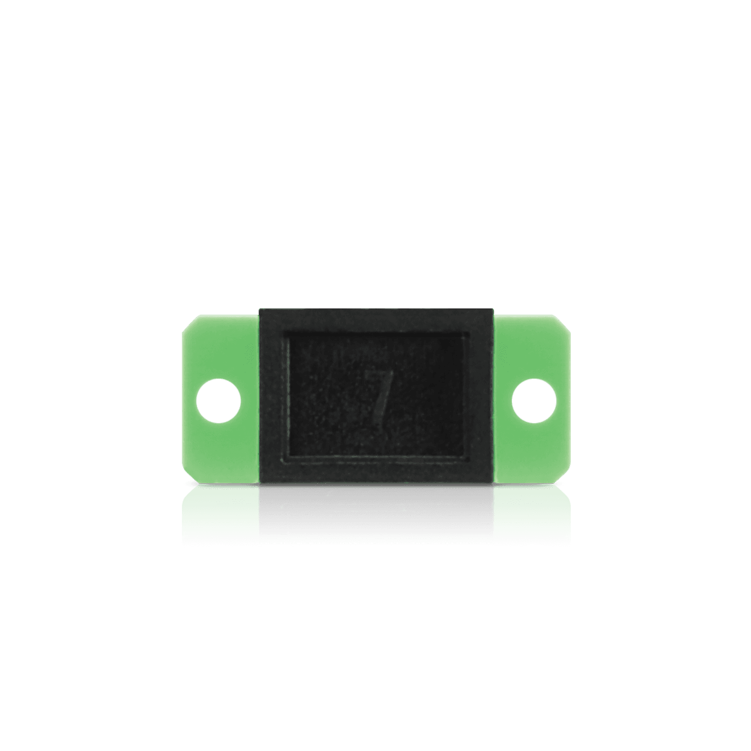 Fiber APC Adapter