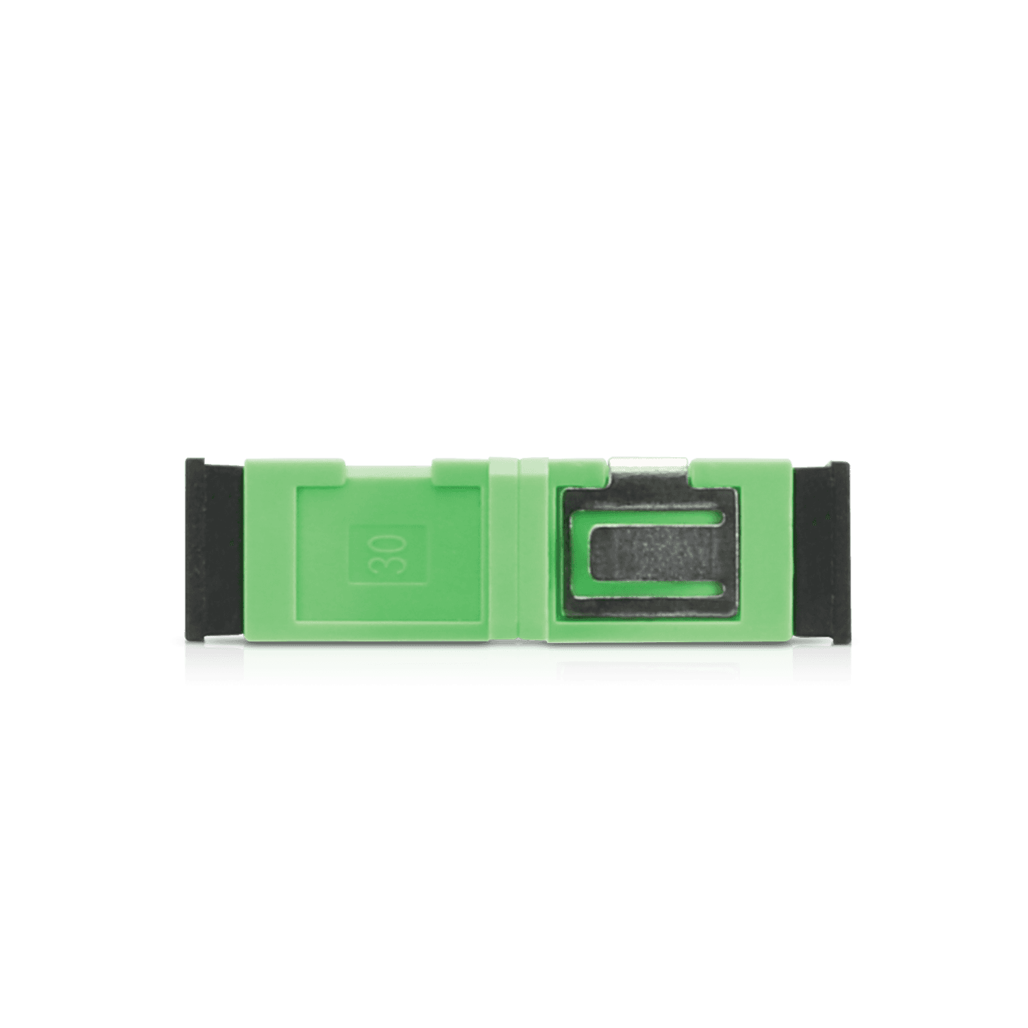 Fiber APC Adapter