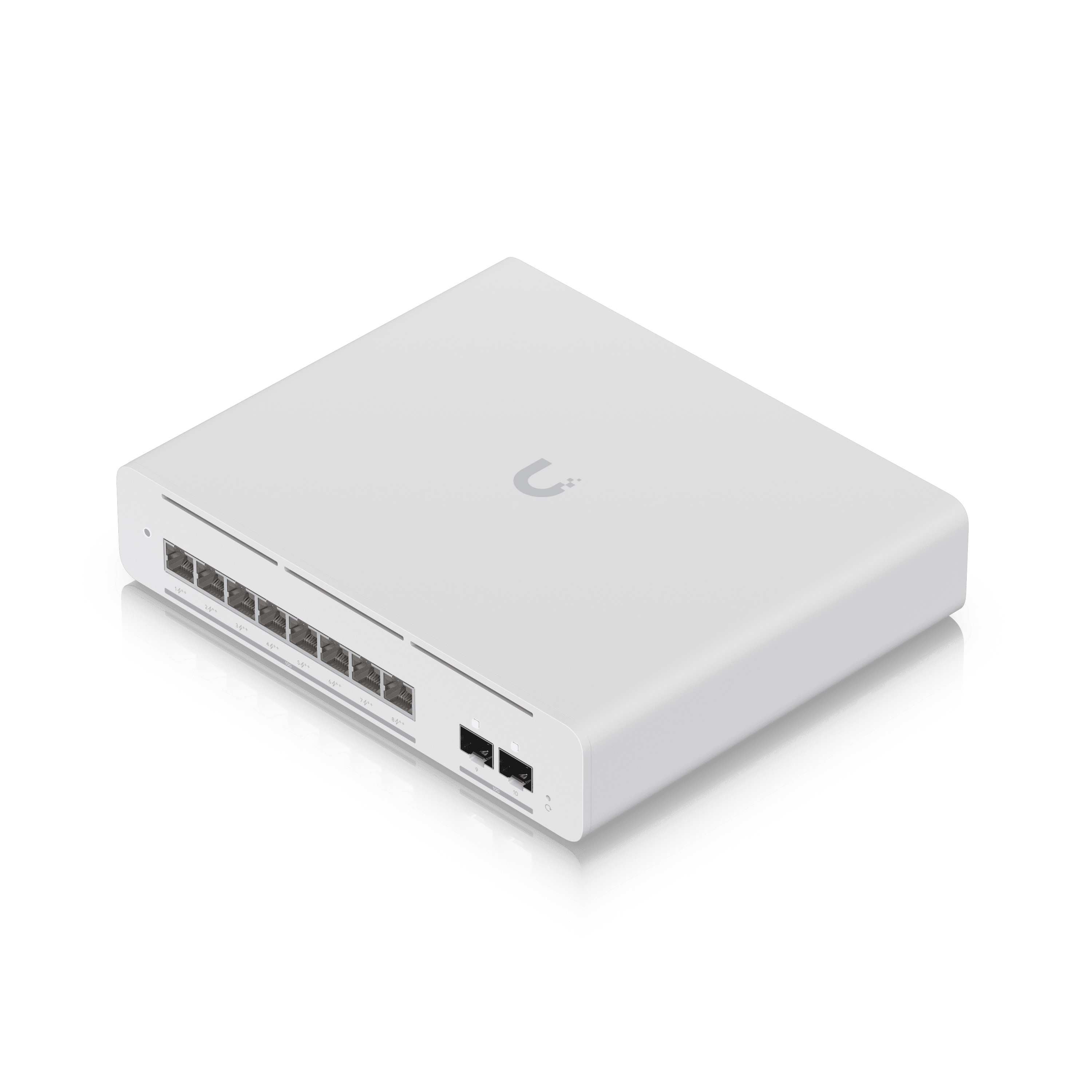 Switch Pro XG 8 PoE