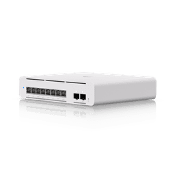 Switch Pro XG 8 PoE