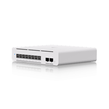 Pro XG 8 PoE