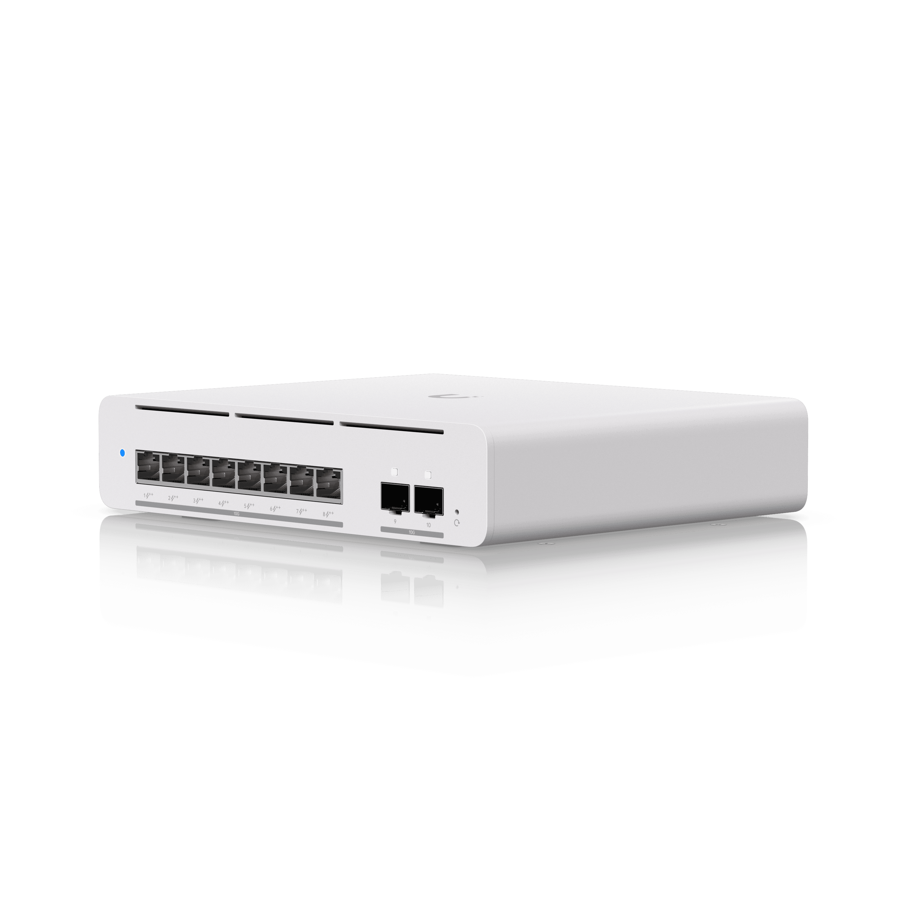 Switch Pro XG 8 PoE