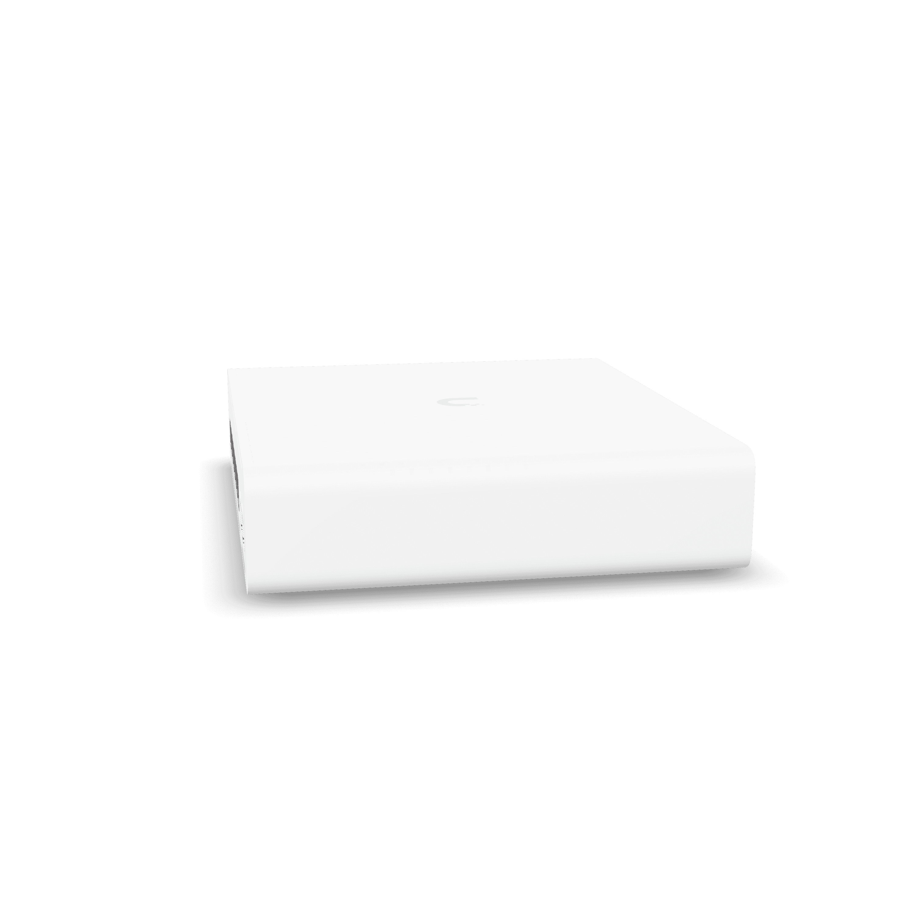 Model viewer poster for USW-Pro-XG-8-PoE