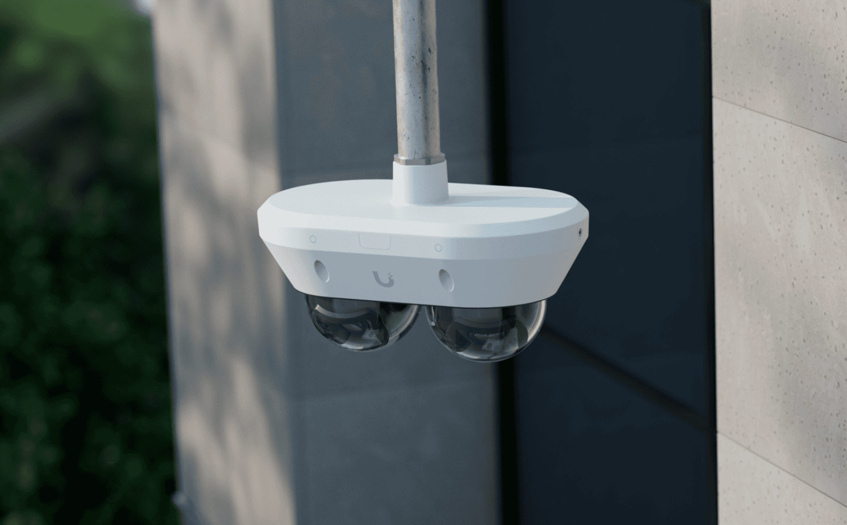 AI Multi Sensor 2 Camera Pendant Mount