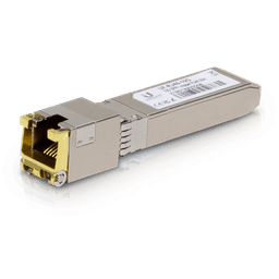 RJ45 10G Module