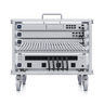 Toolless Mini Rack