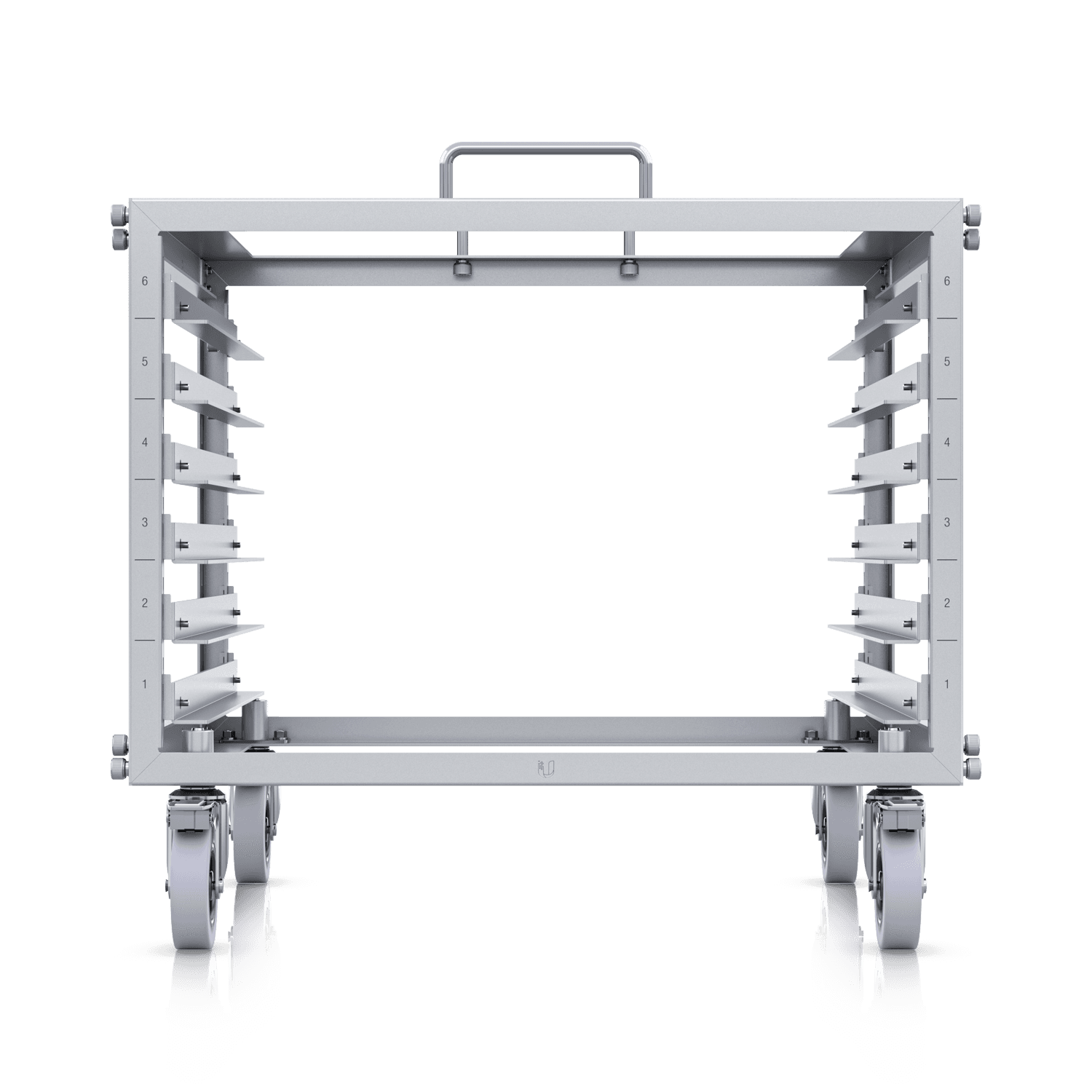 Toolless Mini Rack