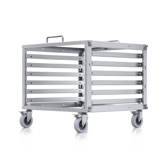 Toolless Mini Rack - Ubiquiti Store