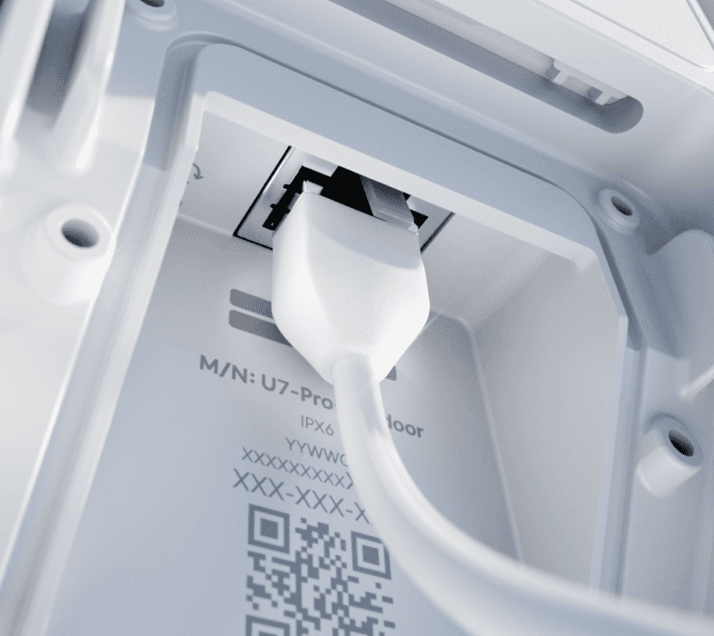 UniFi Premium Patch Cable Outdoor