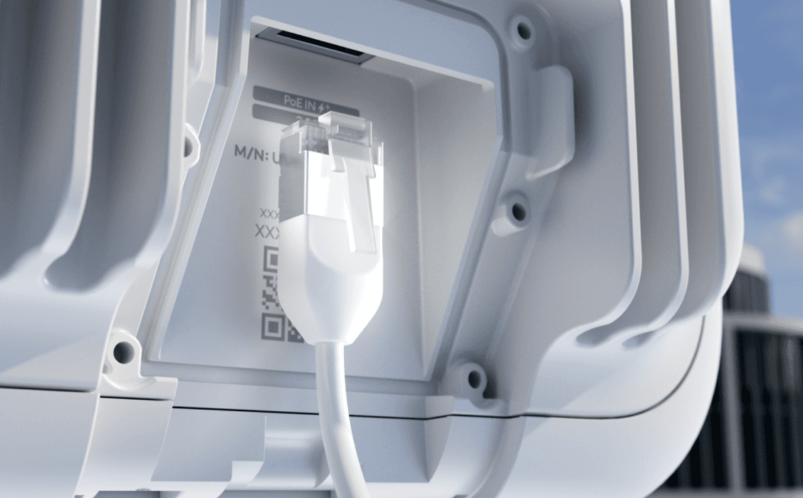UniFi Premium Patch Cable Outdoor