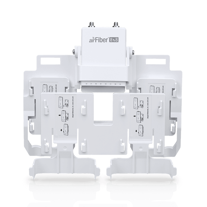 airFiber 8x8 MIMO Multiplexer