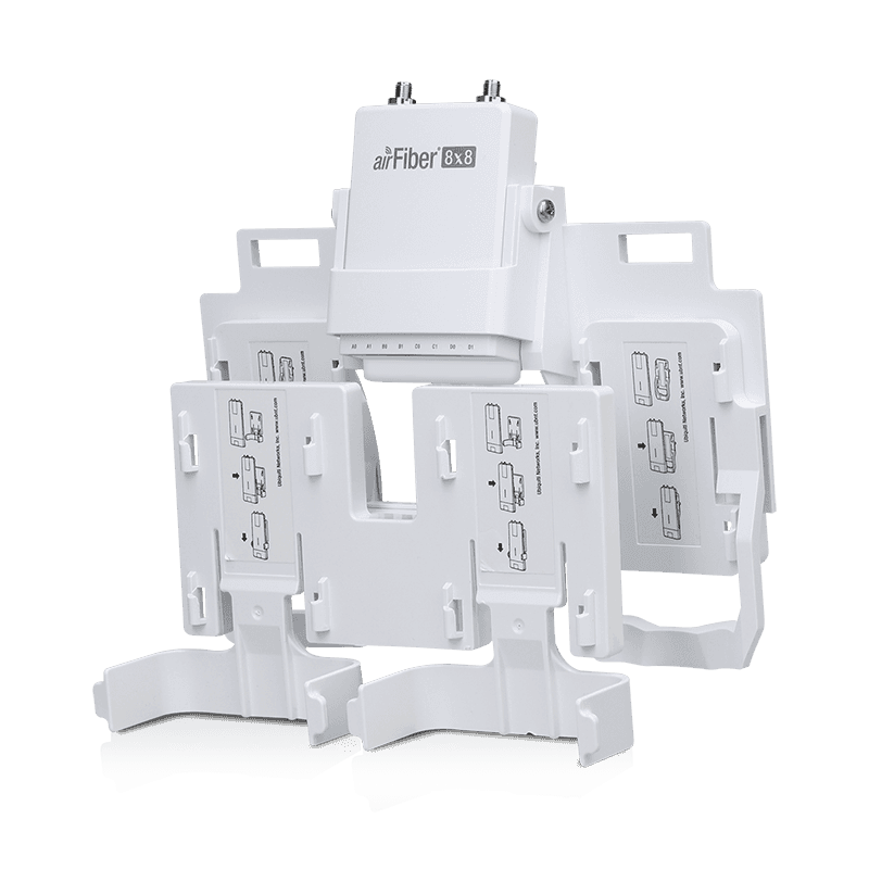 airFiber 8x8 MIMO Multiplexer