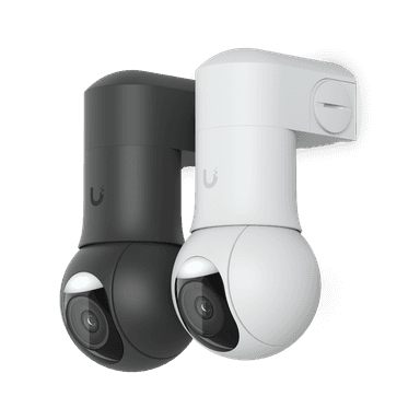 G6/G5 PTZ Conduit Adapter