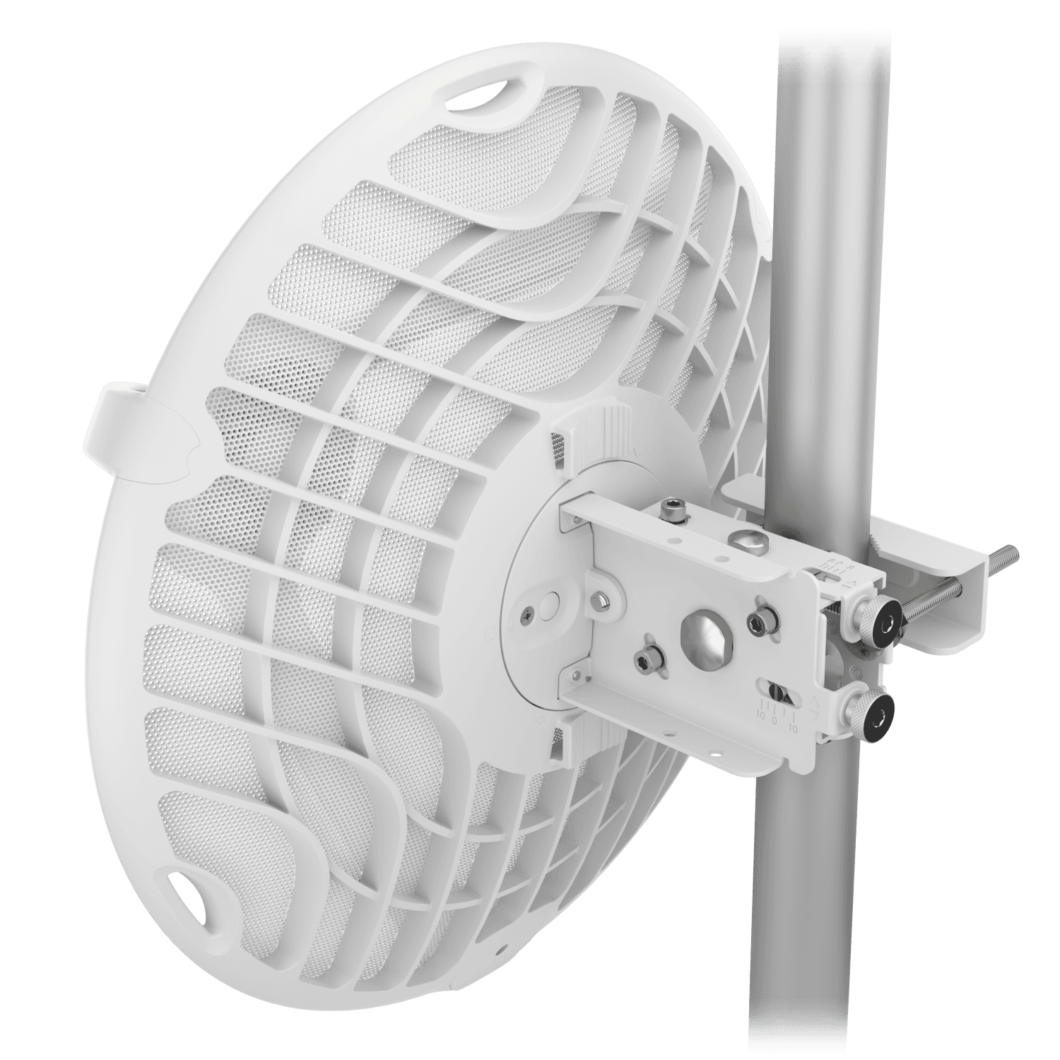 60G Precision Alignment Mount