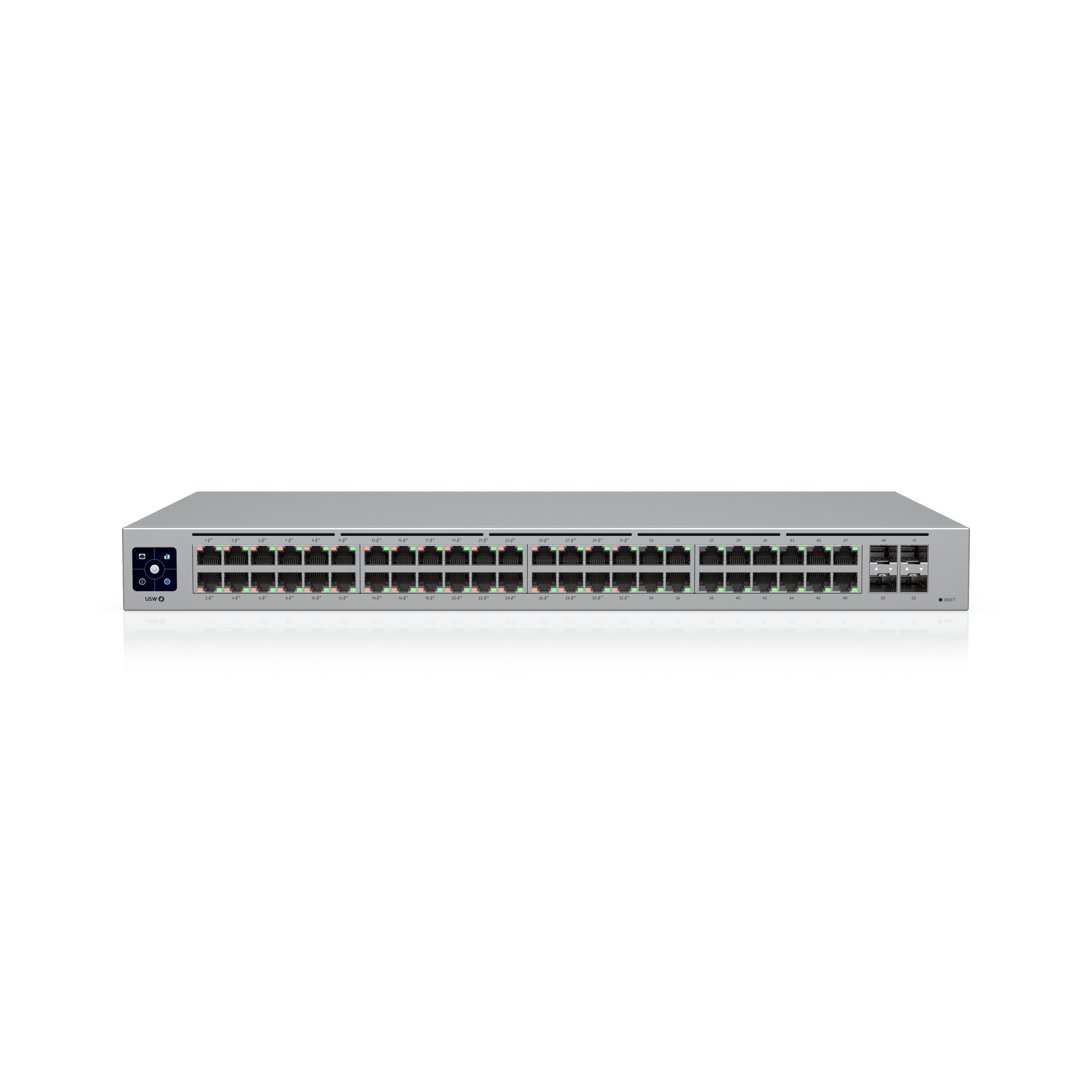 Switch 48 PoE